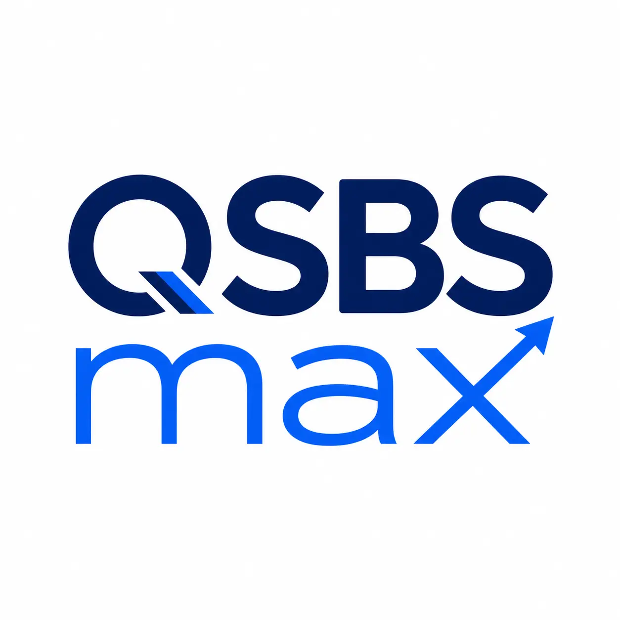 QSBSmax Logo